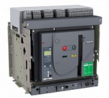 Schneider Electric Masterpact NT, NW